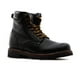 thumbnail image 3 of Botas para Hombre Siete Leguas 2414 negro 27, 3 of 5