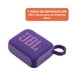 thumbnail image 3 of Bocina Portátil Bluetooth JBL Go 4, 3 of 4