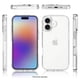 thumbnail image 2 of Funda rígida Sahara Venture Series para iPhone 17, 2 of 9