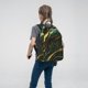 thumbnail image 5 of Disketp Green Marble Mochila Ligera e Impermeable, Mochila de Día Resistente para Viajes, Senderismo y Uso Diario para Hombre y Mujer, 5 of 7
