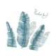 thumbnail image 4 of Pegatina de pared de hoja de plátano, papel tapiz moderno, hermoso, decorativo, bricolaje, decoración, tropicales, calcomanía de pared para, 4 of 8