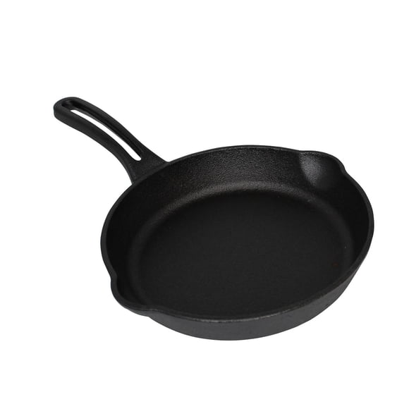 Sartén de Hierro Fundido Mirro 6 Pulgadas