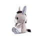 thumbnail image 2 of Peluche Burro Donki 45cm Nici 47826 Gris, 2 of 3