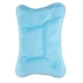 thumbnail image 3 of Body Ice Pack, Hot Compress Pack Fine Workmanship Multifunctional Soft Plush Long Service Life  for Cold Compress Therapy for Hot Compress Therapy Blue, 3 of 7