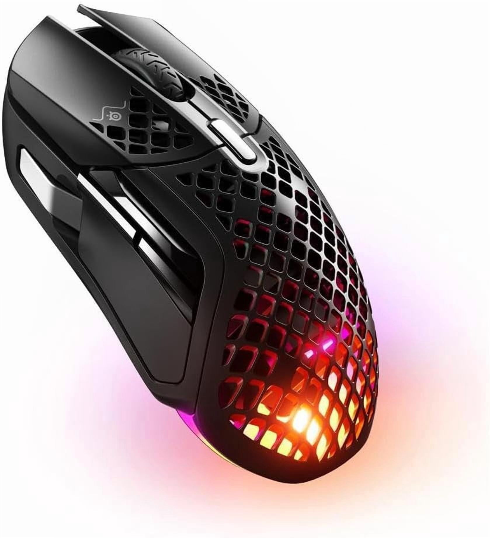 ⭐️ 【新品・未開封】SteelSeries Aerox 5 Wireless 96351981-5ccb-4883-be97-