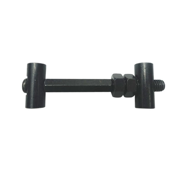 Mosiee Electric Scooters Assembly Kits Essential Pull Ring Screw Assembly Kit With Folding Hook For Ninebot Max G30 Electric Scooter