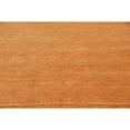 thumbnail image 3 of Unique Loom Indoor Rectangular Solid Vintage Area Rugs Orange, 9' 10 x 13' 0, 3 of 6