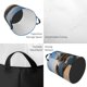 thumbnail image 2 of Fotbe Lighthouse Cesto de Ropa con Asas, Cesto Impermeable de Gran Capacidad, Bolsa de Lavado para Dormitorio, Cesto de Ropa con Ruedas y Asas-Small, 2 of 6