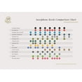 thumbnail image 4 of Gonzalez Local 627 Alto Saxophone Reeds Box of 10 Strength 2.5, 4 of 4