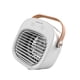 thumbnail image 3 of Toystoory Enfriador de aire portátil Mini USB aire acondicionado ventilador de refrigeración humidificador de niebla Humidificadores Blanco Toystoory HA005747-01B, 3 of 6