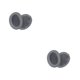 thumbnail image 4 of Injueey Almohadillas para los oídos Cojín Profesional Montado en la cabeza Auriculares con cancelación de ruido Reemplazo de piezas de Type1 NO1, 4 of 6