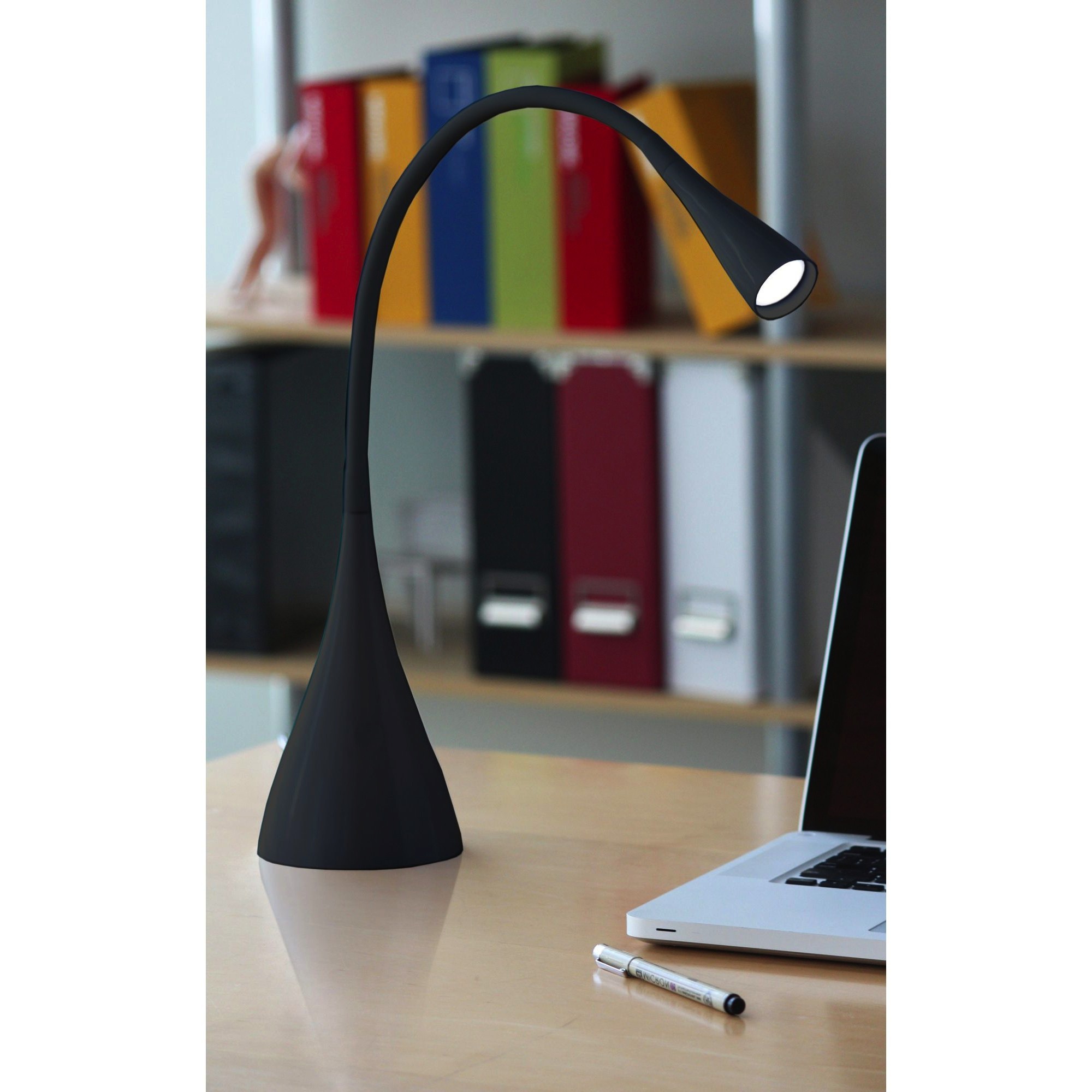 Gripp LED Desk Lamp