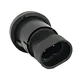 thumbnail image 3 of Botón de interruptor de liberación del vidrio de la ventana del portón trasero for SUV GM Tahoe Yukon Suburbn 2007-2014 OEM: 22863048 15798062, 3 of 5