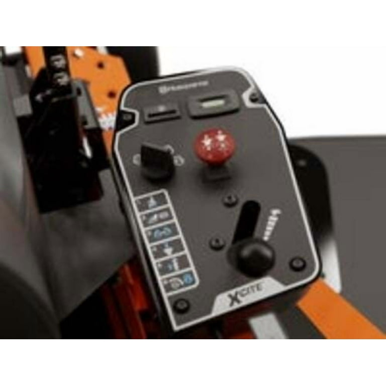Husqvarna Xcite Z345 (54