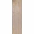 thumbnail image 4 of 7 1/2"W x 10"D x 26"H Yorktown Smooth Corbel w/Backplate, Douglas Fir, 4 of 9