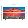 thumbnail image 2 of TV Samsung 60 Pulgadas 4K Ultra HD Smart TV LED UN60TU700DFXZA  Reacondicionada, 2 of 4