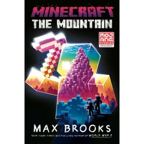 Minecraft Redstone Handbook Updated Edition An Official Mojang Book Hardcover Walmart Com Walmart Com