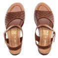 thumbnail image 5 of Sandalias para Mujer Maxim 1358. cafe 25.5, 5 of 5