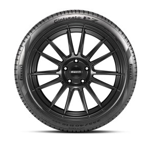 Pirelli Cinturato P7 (P7C2) Summer 225/45R17 91Y Passenger Tire Sansujyuku sansujyuku.com