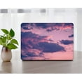 thumbnail image 4 of KSK KAISHEK Hard Case Only for MacBook Pro 15"( Retina Display Touch ID, 2019-2016) Model A1707 A1990 Sky Series 1013, 4 of 5