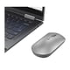 thumbnail image 3 of Mouse inalámbrico Lenovo 600 de Bajo Perfil Silencioso Dual-Host Bluetooth Cambio Entre 2 Dispositivos, 3 of 4