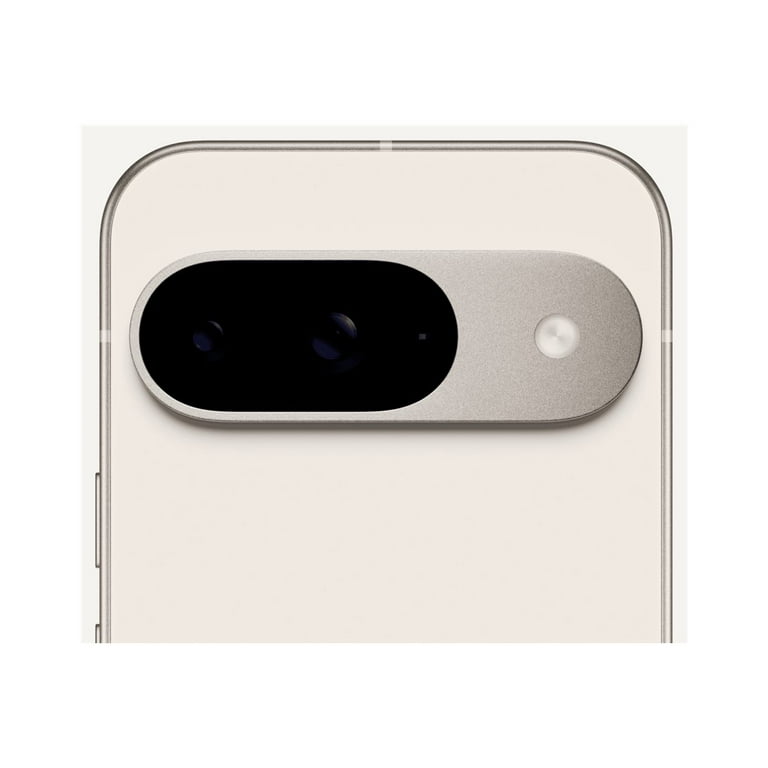 Google Pixel 9 - 5G smartphone - dual-SIM - RAM 12 GB