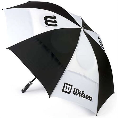 Wilson Windbreaker 62-inch Golf Umbrella