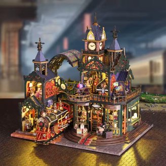 Num Noms Lights Series 2 Lights Mega Pack [Style 1] - Walmart.com
