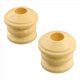 thumbnail image 2 of 31306777049 Car Front Additional Shock Absorber Strut Bump Stop, 2 of 5