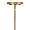 thumbnail image 2 of 38106HB-Hinkley Lighting-Reeve - 8 Light Medium Chandelier in Traditional-Transitional Style - 27 Inches Wide by 9 Inches High-Heritage Brass Finish, 2 of 4