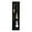 Yellow, variant on 1Set Fountain Pen Flower Pen End Shape Smooth Writing Portable Crystal Dip Pen with Ink Gift Blue Glass