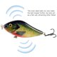 thumbnail image 5 of 3.9in / 1.6oz Señuelo de pesca biónico Cuerpo duro Cebo de hundimiento Pesca Señuelo de bajo Señuelo Abanopi Señuelo de pesca, 5 of 7