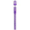 thumbnail image 1 of Juego de rotuladores de grafiti para decoración de uñas, secado rápido, para pintar uñas a color, con diseño de flores, 2 ml, 1 of 3