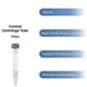 thumbnail image 3 of Centrifuge Tubes, [50 Pack] Plastic Test Tube with Screw Caps, 15ML Sterile Test Tubes with Lids, 3 of 5