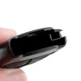 thumbnail image 3 of Reemplazo de la cubierta de la caja de la llave remota del coche de 3 botones para Mercedes Benz, 3 of 7