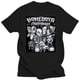 thumbnail image 3 of CAMISETA URBANA CONTROLAMOS BULLDOG PITBULL LOWRIDER GANGSTER HOMEBOYS, 3 of 5
