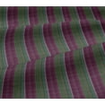 thumbnail image 5 of oneOone Cotton Jersey Dark Magenta Fabric Block Sewing Material Print Fabric By The Yard 58 Inch Wide-PS, 5 of 6