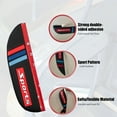 thumbnail image 4 of 2x Sport Car SUV Van Rear View Side Mirror Rain Board Sun Visor Eyebrow Guard, 4 of 6