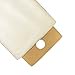 thumbnail image 3 of LA Linen Tulle Fabric Bolt, 54-Inch by 40-Yard, Ivory, 3 of 3