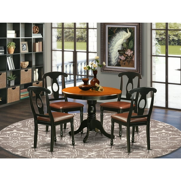 Kitchen Set For 4Kitchen Table And 4 Kitchen Dining Chairs