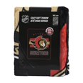 thumbnail image 5 of NHL Ottawa Senators Silky Soft Throw, 5 of 5