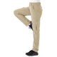 thumbnail image 2 of Pantalones cargo de senderismo Rdruko para mujer, resistentes al agua, color caqui claro, 2 of 7