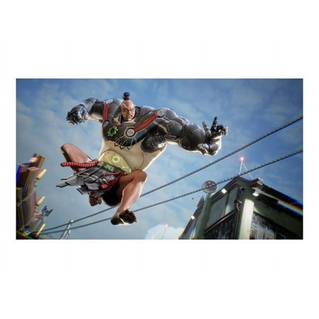 Bleeding Edge Standard Edition - Xbox One