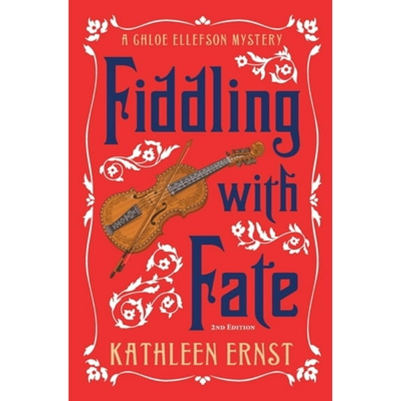 Fiddling with Fate (Paperback)