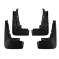 thumbnail image 1 of Guardias de barro Unique Bargains con accesorios de montaje para BMW X7 G07 con pedal 2019-2023, guardias de barro delanteras y traseras, 1 juego, 1 of 6