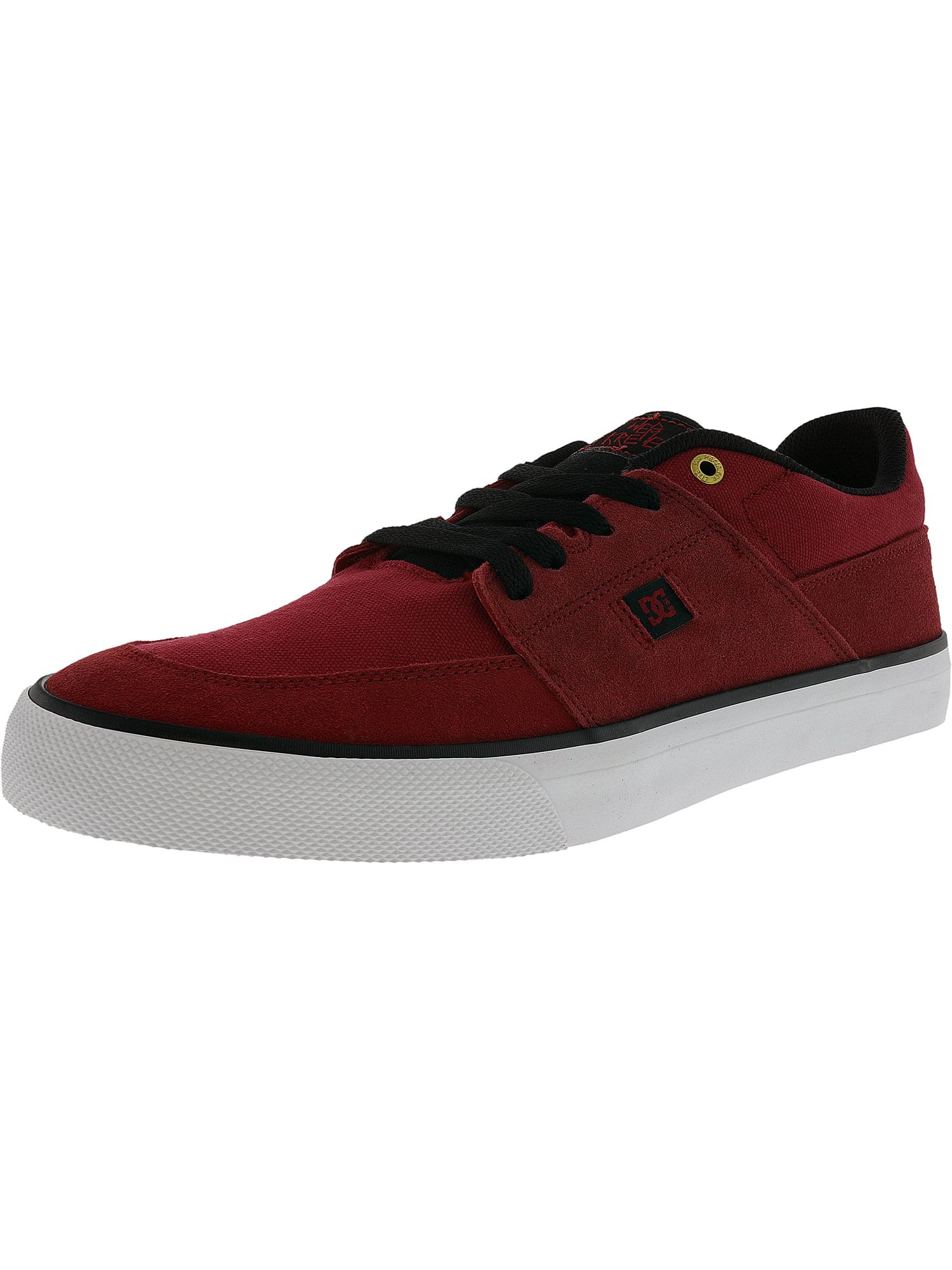 dc flat shoes