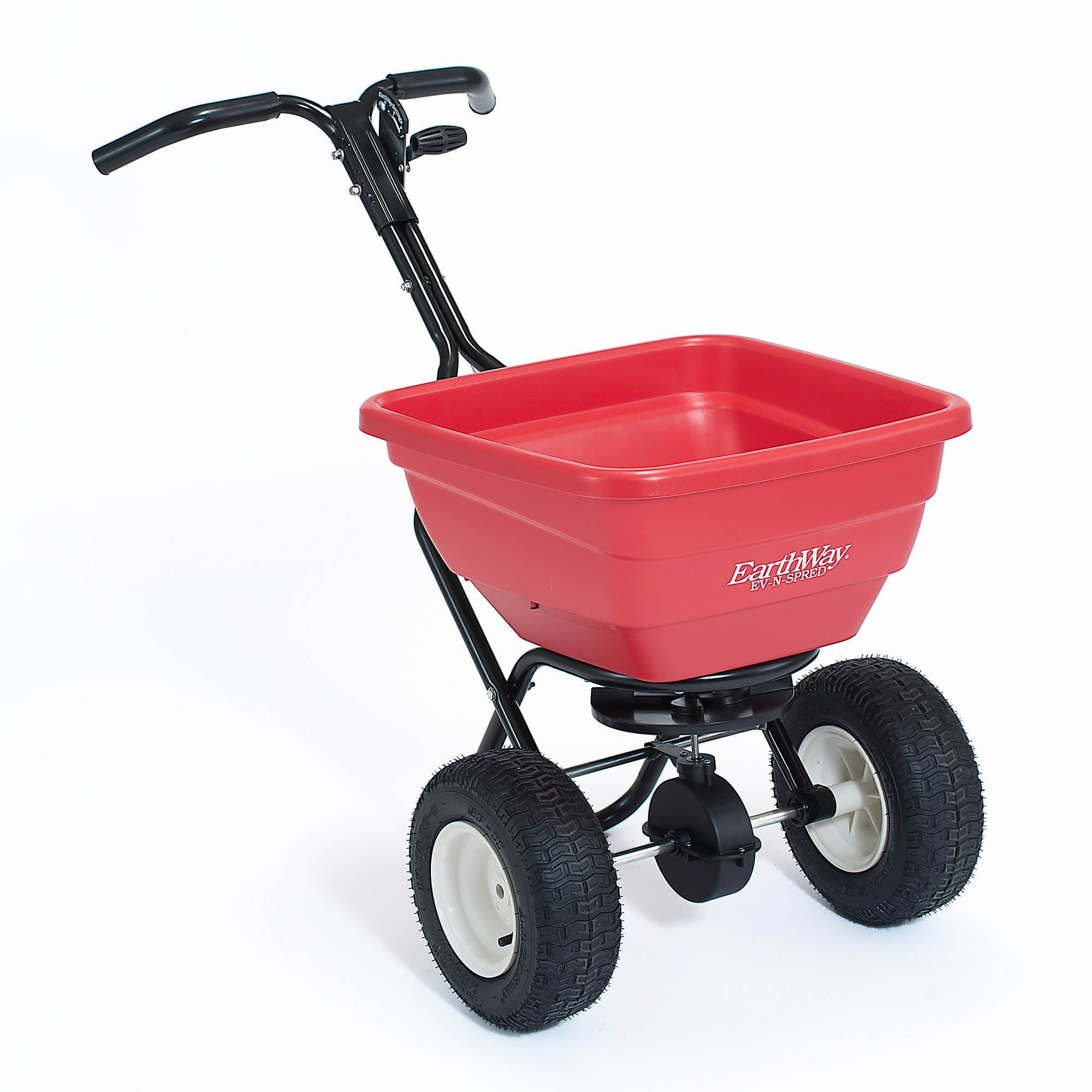 EarthWay Products EvNSpread FlexSelect Adaptable Seed and Fertilizer