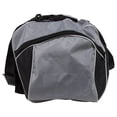 thumbnail image 5 of MALETA DEPORTIVA  PARA  GIMNASIO  GRIS FIRE SPORTS MALETA DEPORTIVA 3 COMPARTIMIENTOS, 5 of 5
