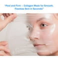 thumbnail image 4 of PiGOGI Mask for Firming Brightening Hydration and Moisturizing 100ml, 4 of 9
