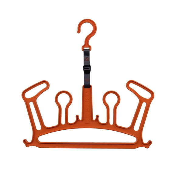 C-Monsta V2 Wetsuit Hanger Orange